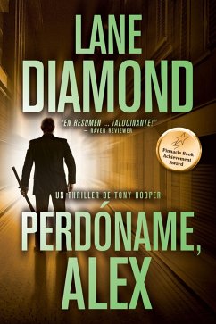 Cover Perdóname, Alex (eBook, ePUB)