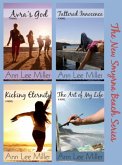 New Smyrna Beach Series (eBook, ePUB)