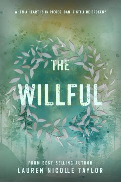Cover Willful (eBook, ePUB)