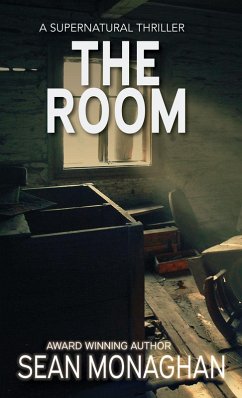 Cover The Room (eBook, ePUB)