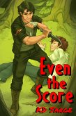 Even the Score (eBook, ePUB)