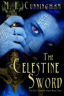 Cover Celestine Sword (eBook, ePUB)