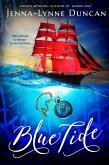 Blue Tide (eBook, ePUB)