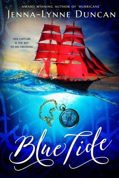 Blue Tide (eBook, ePUB) - Duncan, Jenna-Lynne