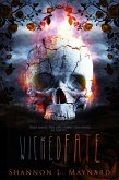 Wicked Fate (eBook, ePUB) Wicked Fate (eBook, ePUB)