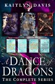 A Dance of Dragons: The Complete Series (eBook, ePUB)