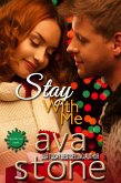 Stay With Me (eBook, ePUB)