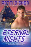 Eternal Nights (Jarved Nine, #2) (eBook, ePUB) Eternal Nights (Jarved Nine, #2) (eBook, ePUB)
