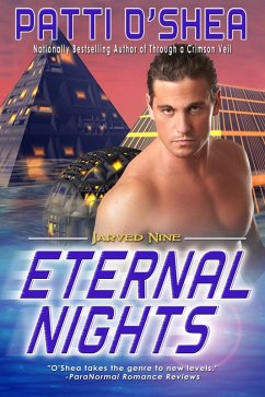 Cover Eternal Nights (Jarved Nine, #2) (eBook, ePUB)