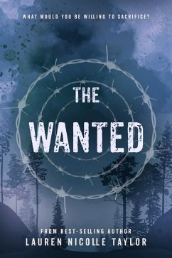 Cover Wanted (eBook, ePUB)