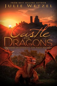 Cover Castle for Dragons (eBook, ePUB)