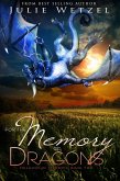 For the Memory of Dragons (eBook, ePUB)