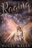 Raging (eBook, ePUB)