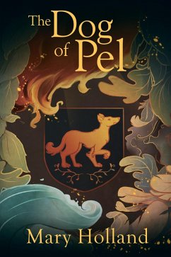 Cover The Dog of Pel (eBook, ePUB)