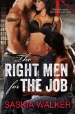 The Right Men For The Job (eBook, ePUB)