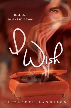 Cover I Wish (eBook, ePUB)