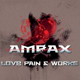 Love Pain & Works