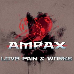 Cover Love Pain & Works