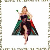 Kylie Christmas (Snow Queen Edition) Kylie Christmas (Snow Queen Edition)