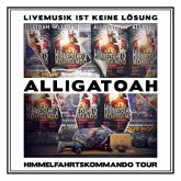 Livemusik Ist Keine Lösung-Himmelfahrtskommando