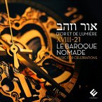 D'Or Et De Lumiere
