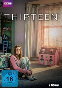 Thirteen - Ein gestohlenes Leben - 2 Disc DVD - Comer,J./Little,N./Graham,S./+