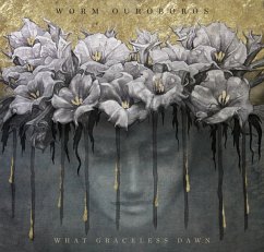 What Graceless Dawn (2lp) - Worm Ouroboros