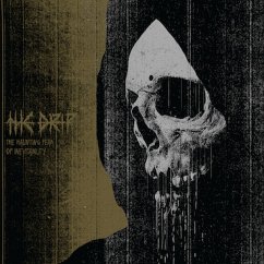 Cover The Haunting Fear Of Inevitability