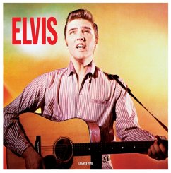 Elvis Presley/Elvis - Presley,Elvis