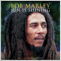 Sun Is Shining - Marley,Bob