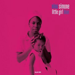 Little Girl Blue - Simone,Nina