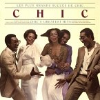 Les Plus Grands Succes De Chic-Chic'S Greatest Hit