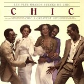 Les Plus Grands Succes De Chic-Chic'S Greatest Hit