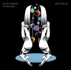 Reverse - Pinhas,Richard