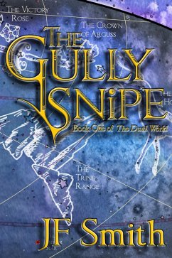 The Gully Snipe (eBook, ePUB) - Smith, Jf