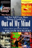 And Yet Still Even More Things I Could Get Out of My Mind (eBook, ePUB)