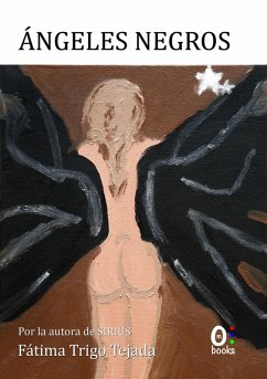 Cover Ángeles Negros (eBook, ePUB)