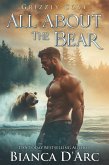 All About the Bear (Tales of the Were - Grizzly Cove, #1) (eBook, ePUB)