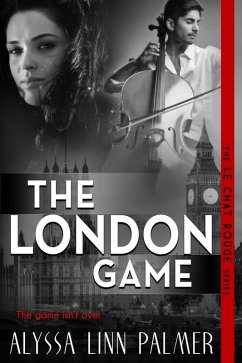 Cover The London Game (eBook, ePUB)