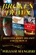 Broken Down: Detective Jimmy Delaney... - Bild 1