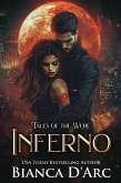 Inferno (Tales of the Were, #2) (eBook, ePUB) Inferno (Tales of the Were, #2) (eBook, ePUB)