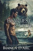 Bearliest Catch (Tales of the Were - Grizzly Cove, #6) (eBook, ePUB)