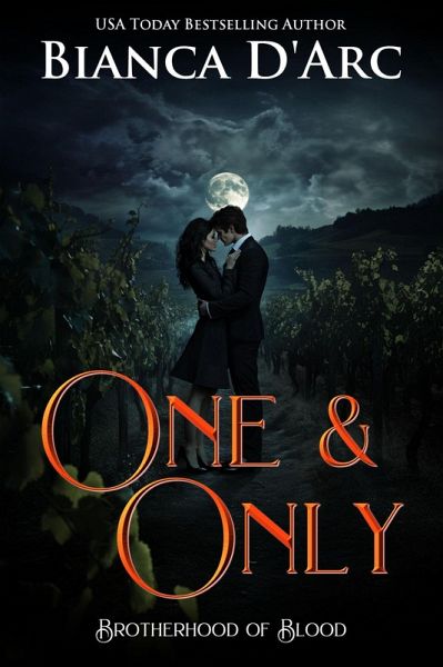 One and Only (Brotherhood of Blood, #1) (eBook, ePUB)