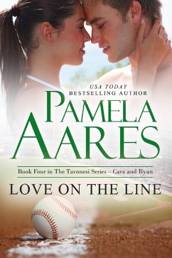 Cover Love on the Line (eBook, ePUB)
