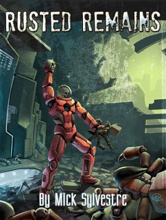 Cover Rusted Remains (eBook, ePUB)