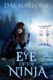 Eye of the Ninja (eBook, ePUB)