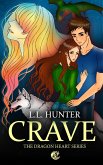 Crave (The Dragon Heart, #2) (eBook, ePUB)