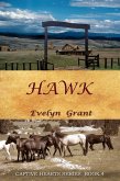 Hawk (Captive Hearts, #4) (eBook, ePUB) Hawk (Captive Hearts, #4) (eBook, ePUB)