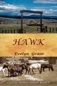 Cover Hawk (Captive Hearts, #4) (eBook, ePUB)