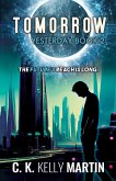 Tomorrow (eBook, ePUB) Tomorrow (eBook, ePUB)